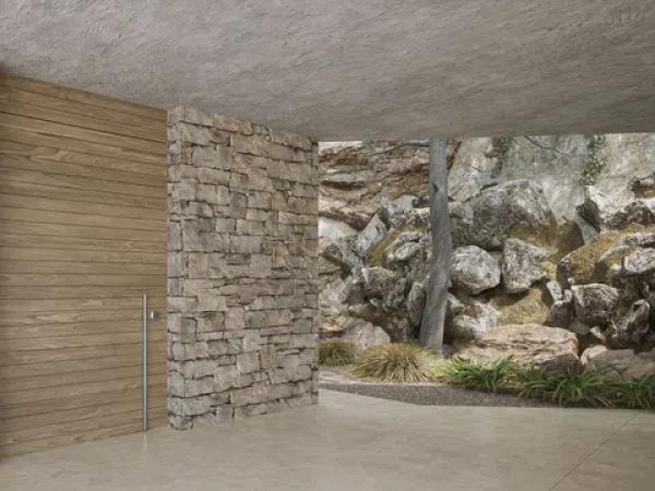 Casa independiente en calle Niobe