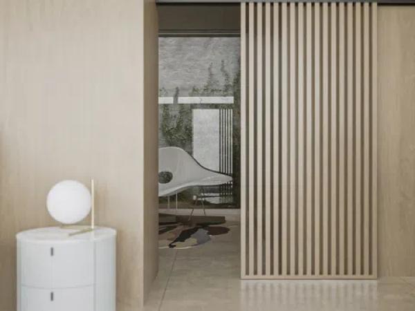 Casa independiente en calle Niobe