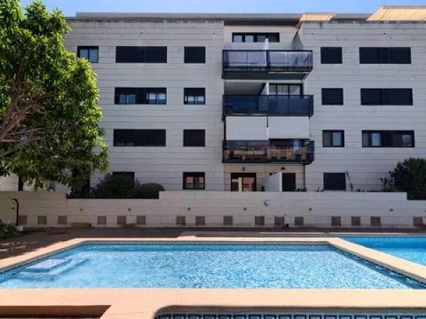 Ático en camino d'Aranda