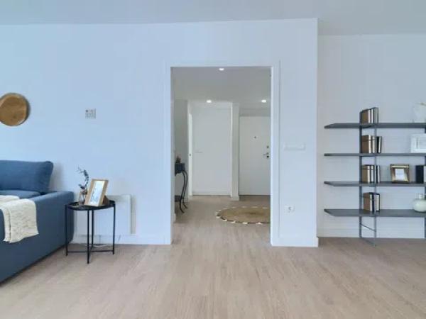 Ático en camino d'Aranda