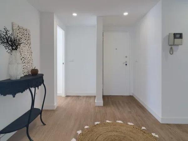 Ático en camino d'Aranda