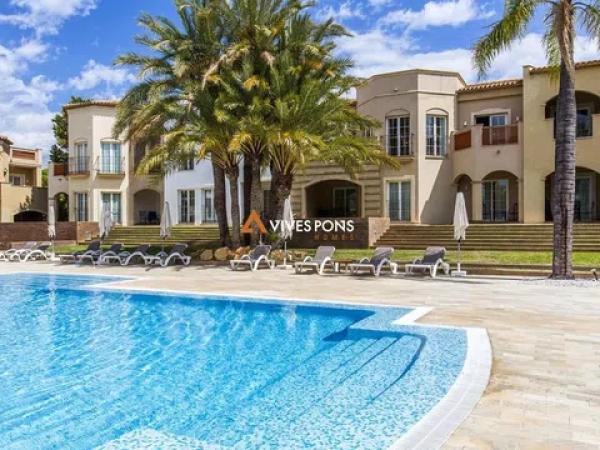 Piso en La Xara - La Sella - Jesús Pobre