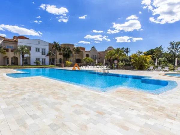 Piso en La Xara - La Sella - Jesús Pobre