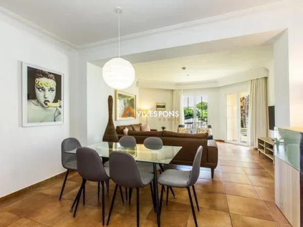 Piso en La Xara - La Sella - Jesús Pobre