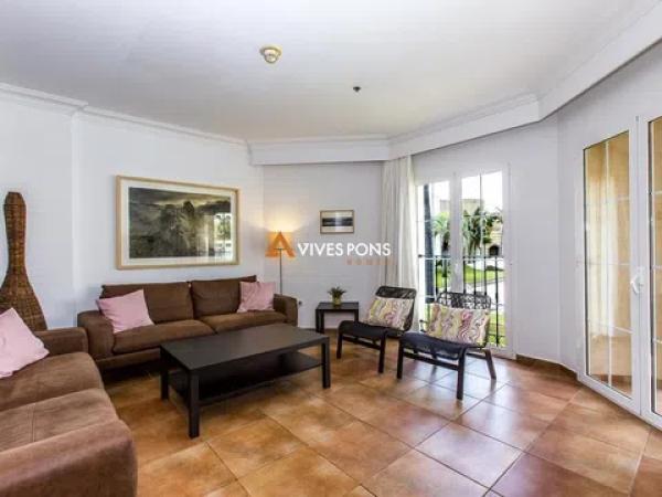 Piso en La Xara - La Sella - Jesús Pobre