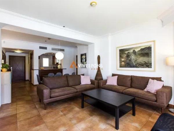 Piso en La Xara - La Sella - Jesús Pobre