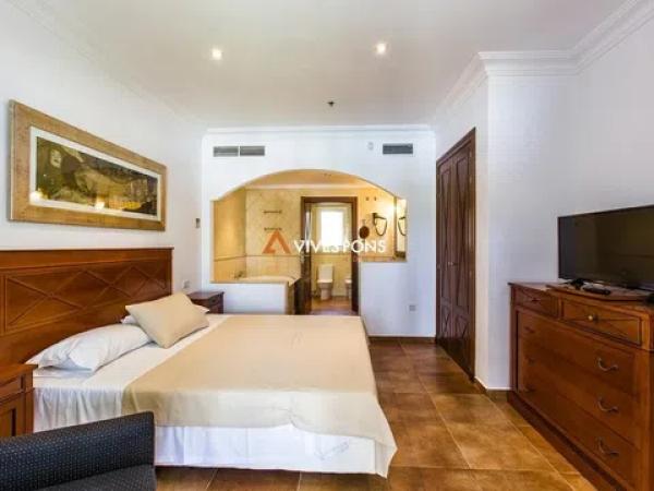 Piso en La Xara - La Sella - Jesús Pobre