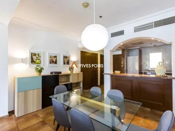 Piso en La Xara - La Sella - Jesús Pobre