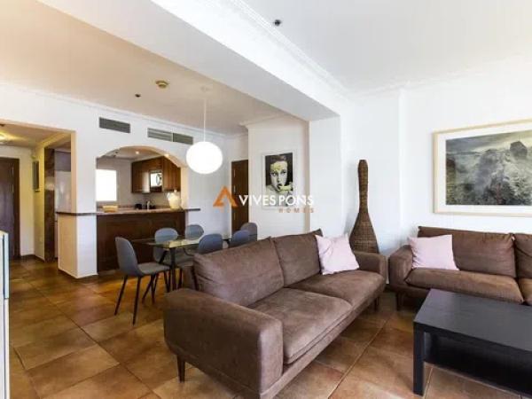 Piso en La Xara - La Sella - Jesús Pobre