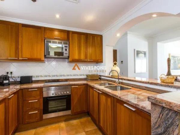 Piso en La Xara - La Sella - Jesús Pobre