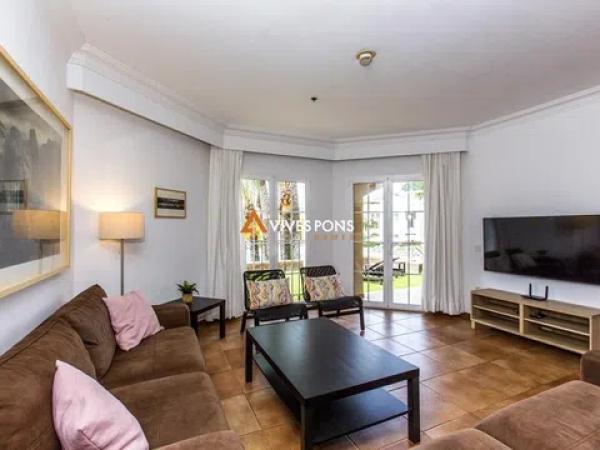 Piso en La Xara - La Sella - Jesús Pobre