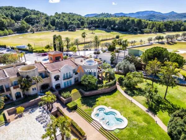 Piso en La Xara - La Sella - Jesús Pobre