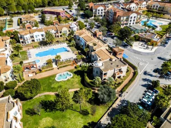 Piso en La Xara - La Sella - Jesús Pobre