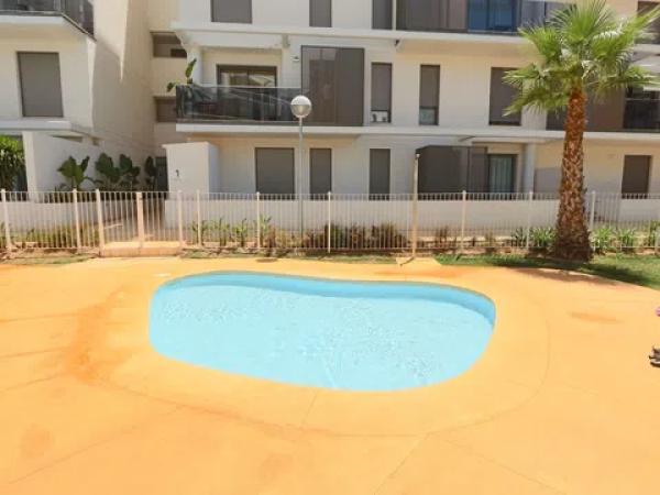 Ático en El Montgó