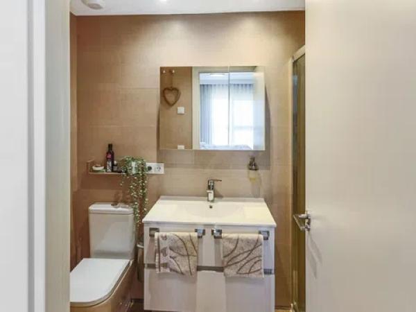 Ático en El Montgó