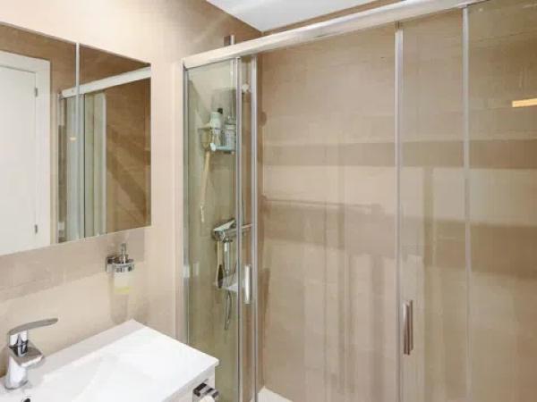 Ático en El Montgó