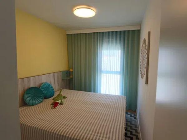 Ático en El Montgó