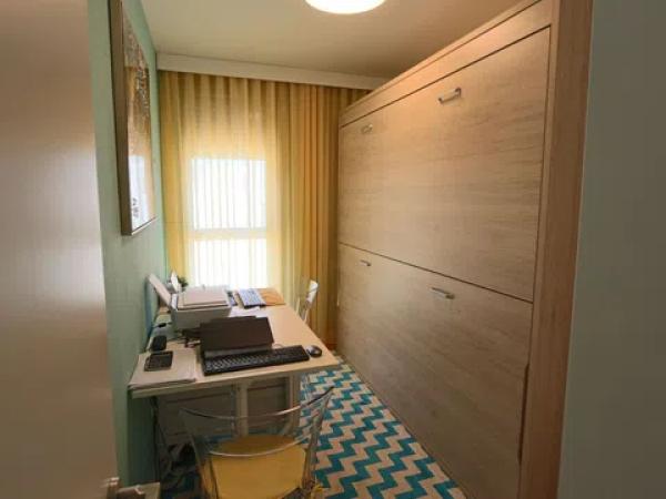 Ático en El Montgó