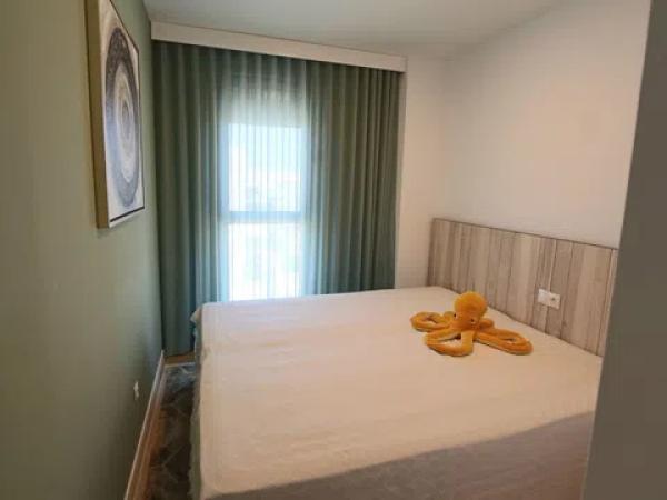 Ático en El Montgó