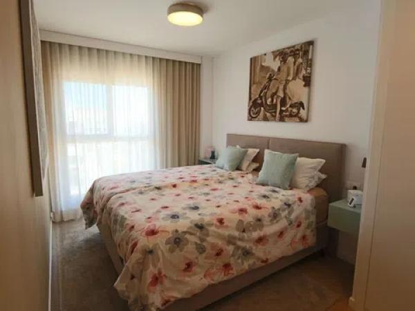 Ático en El Montgó