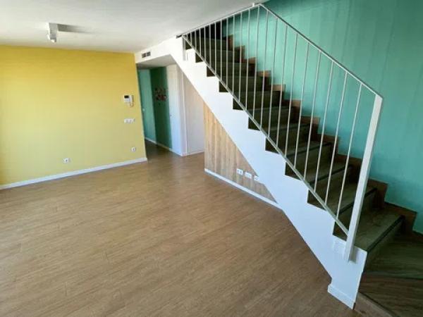 Ático en El Montgó