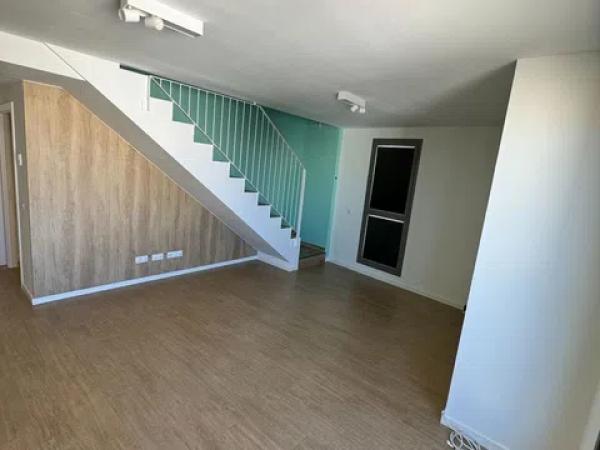 Ático en El Montgó