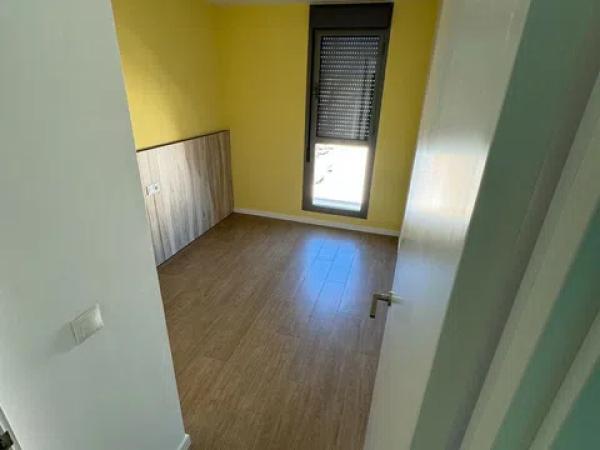 Ático en El Montgó