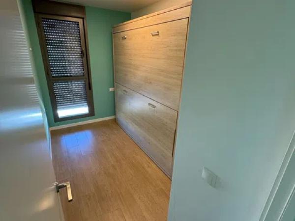 Ático en El Montgó