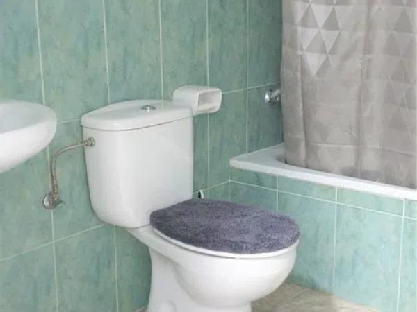 Piso en La Xara - La Sella - Jesús Pobre