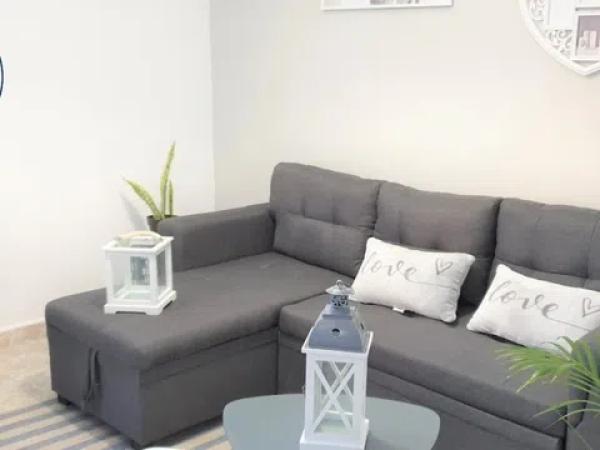 Piso en La Xara - La Sella - Jesús Pobre