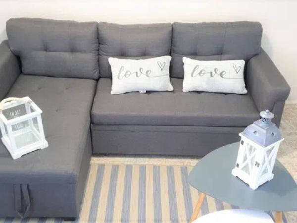 Piso en La Xara - La Sella - Jesús Pobre