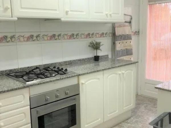 Piso en La Xara - La Sella - Jesús Pobre