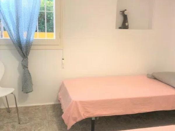 Piso en La Xara - La Sella - Jesús Pobre