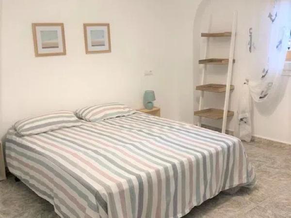 Piso en La Xara - La Sella - Jesús Pobre