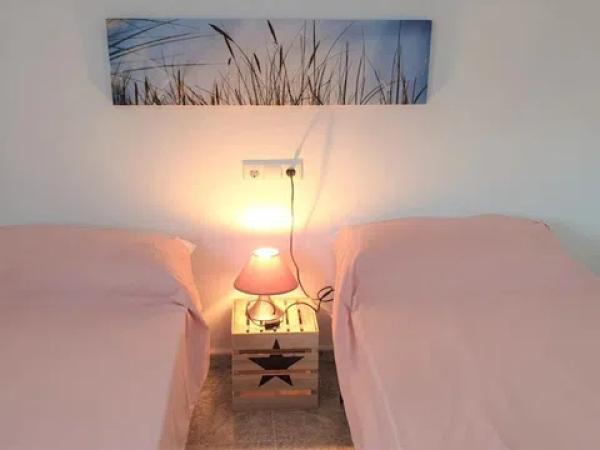 Piso en La Xara - La Sella - Jesús Pobre