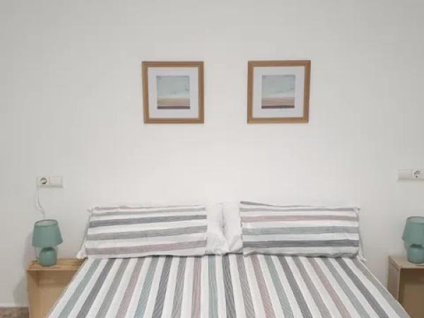 Piso en La Xara - La Sella - Jesús Pobre