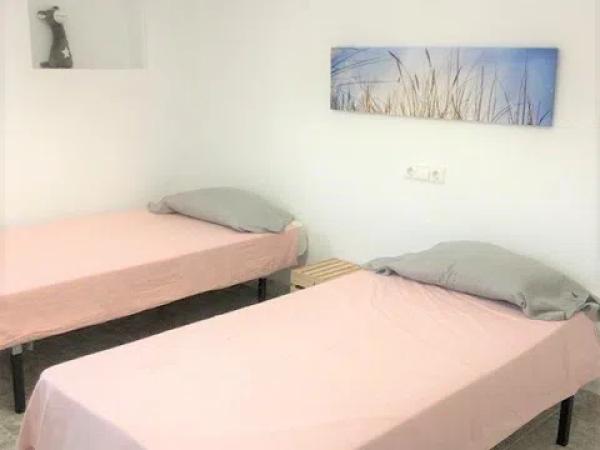 Piso en La Xara - La Sella - Jesús Pobre