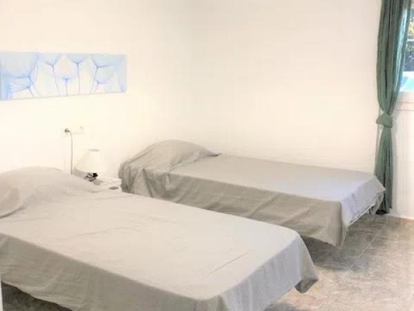 Piso en La Xara - La Sella - Jesús Pobre