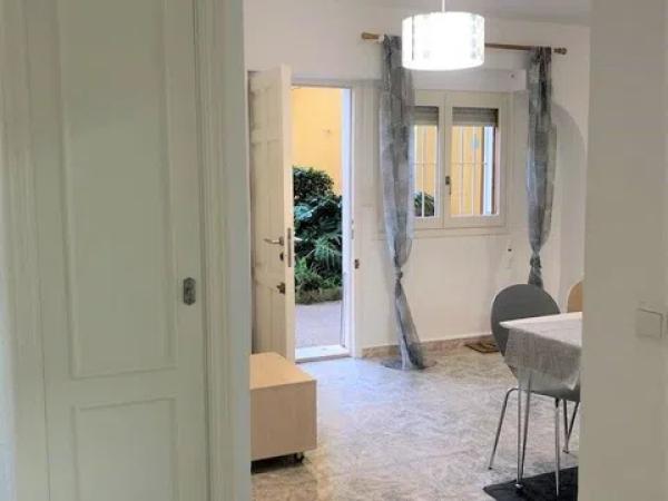 Piso en La Xara - La Sella - Jesús Pobre