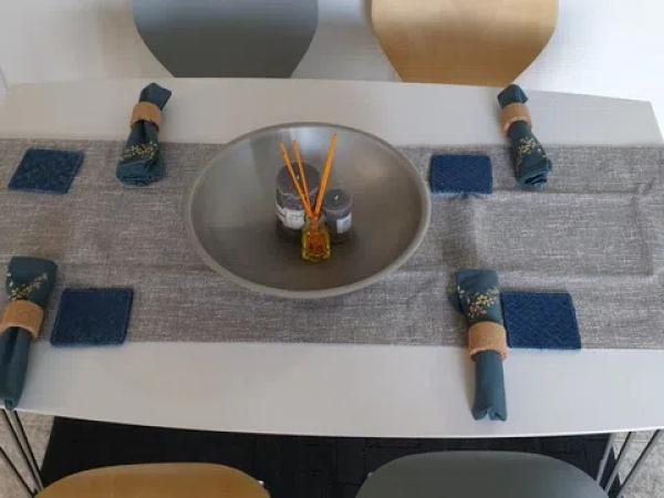 Piso en La Xara - La Sella - Jesús Pobre