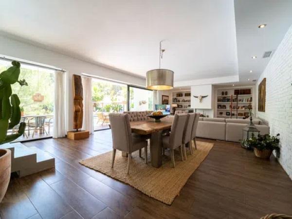 Chalet en El Montgó