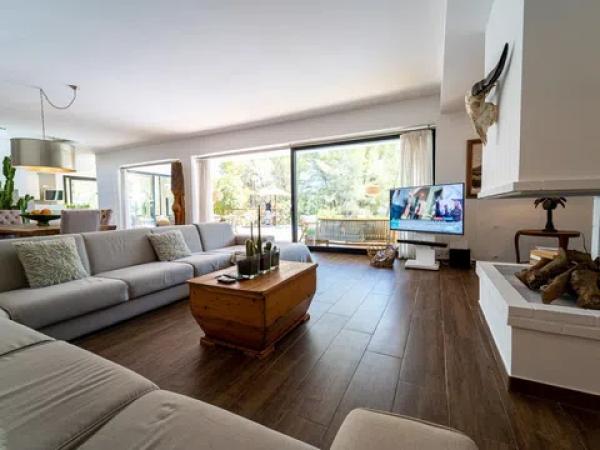 Chalet en El Montgó