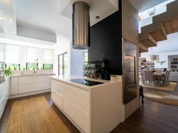 Chalet en El Montgó