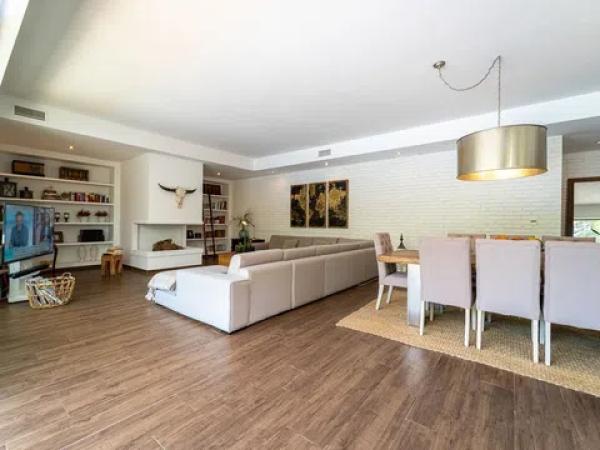 Chalet en El Montgó