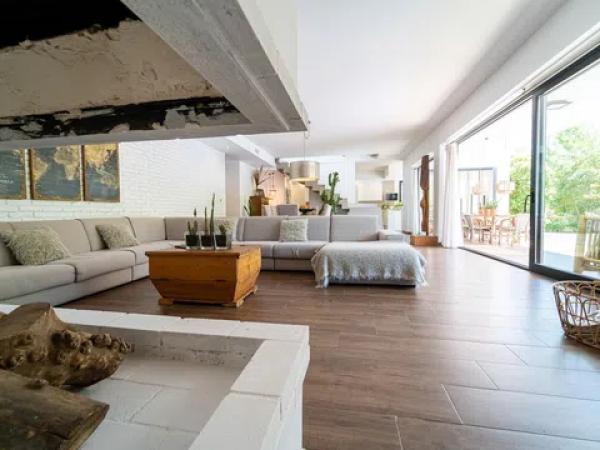 Chalet en El Montgó