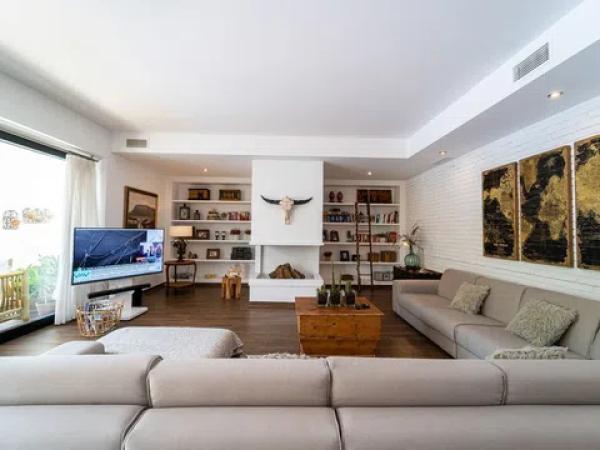 Chalet en El Montgó