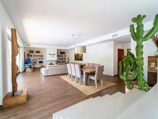 Chalet en El Montgó