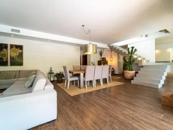 Chalet en El Montgó