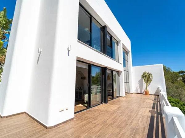 Chalet en El Montgó