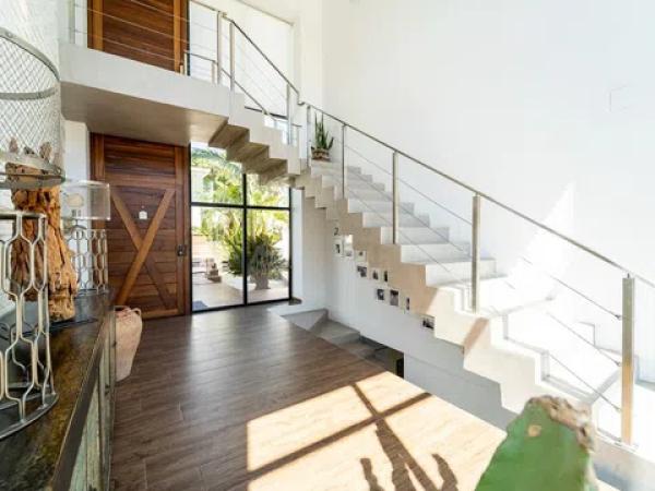 Chalet en El Montgó